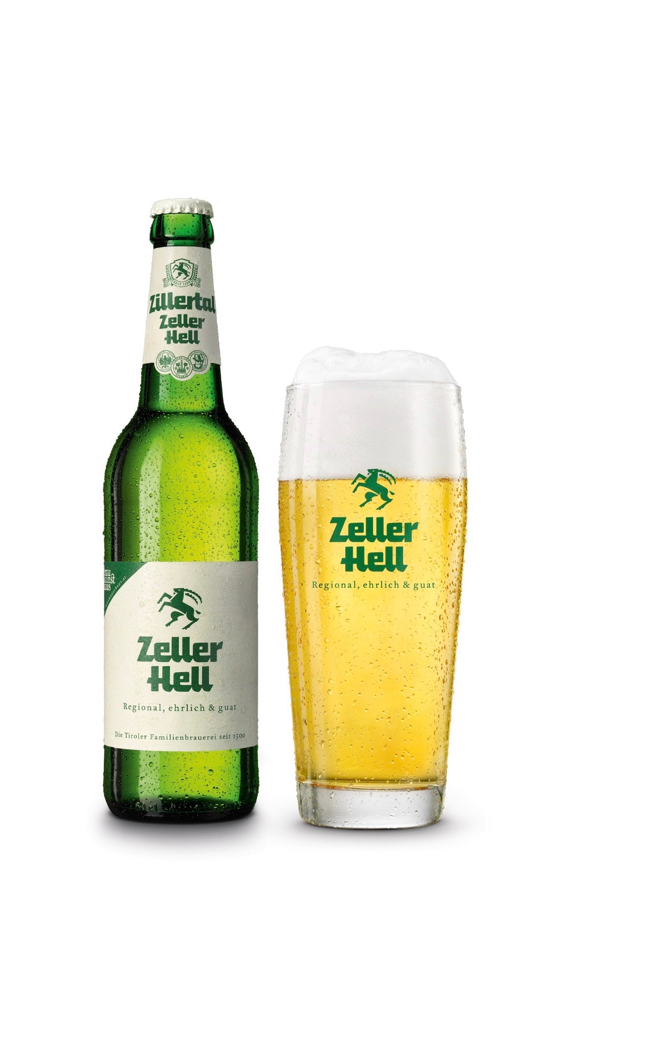 Zillertal Hell