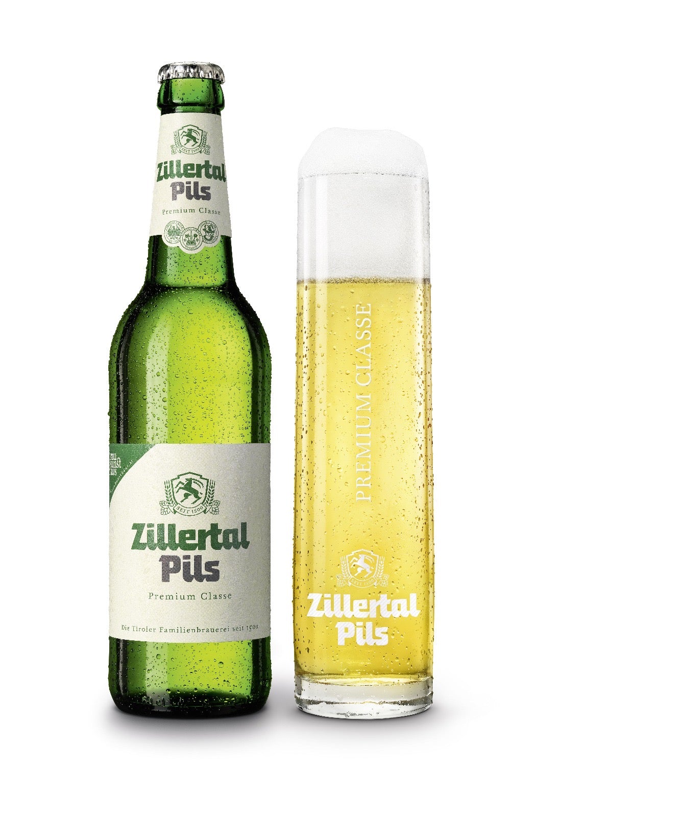 Zillertal Pils
