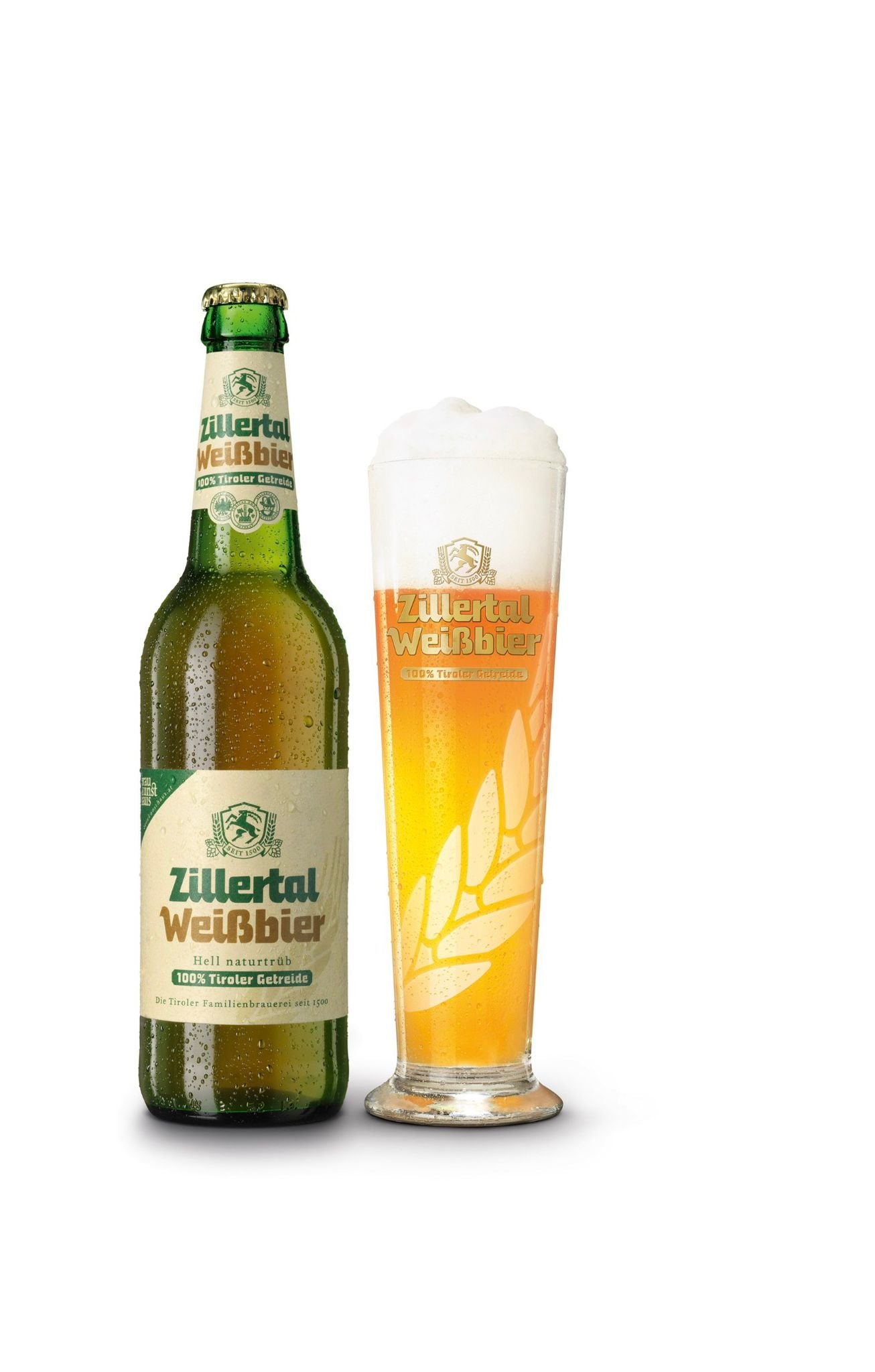 Zillertal WiesBier