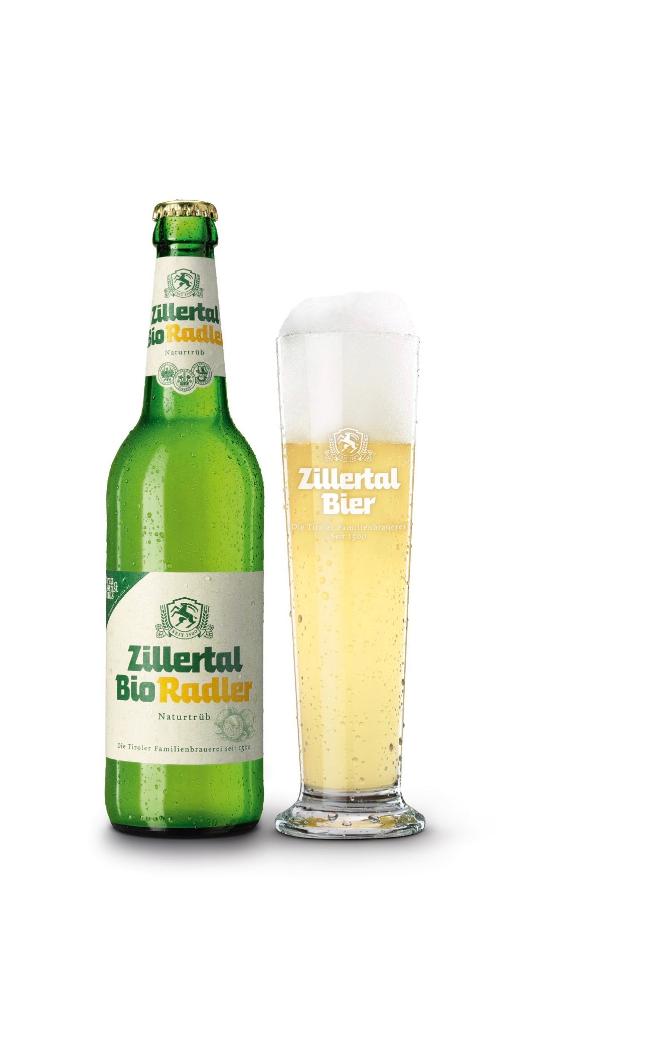 Zillertal BioRadler